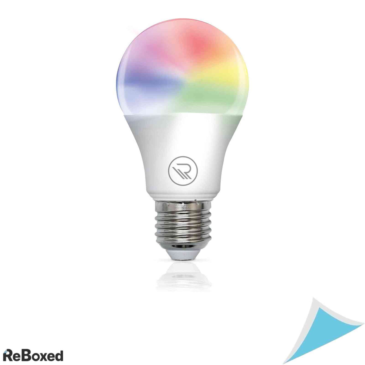 Bec LED Inteligent HOMEPILOT Rademacher addZ E27, 8.5W