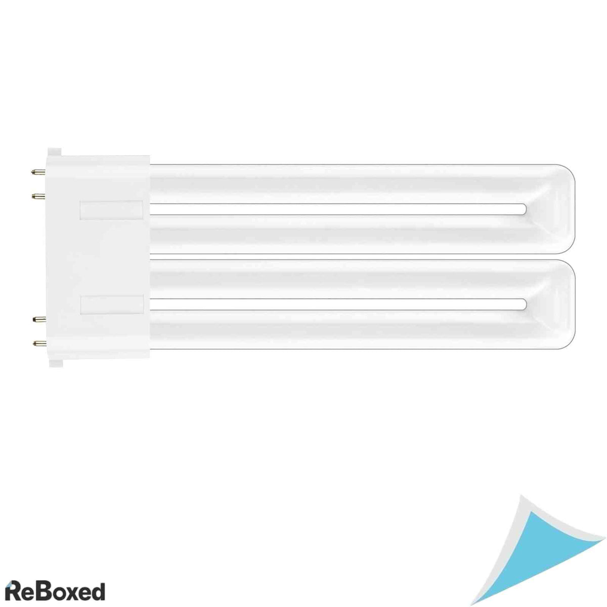 Bec LED Osram Dulux F36, Soclu 2G10, 20W, 2500 Lumeni, Lumina Rece 4000K