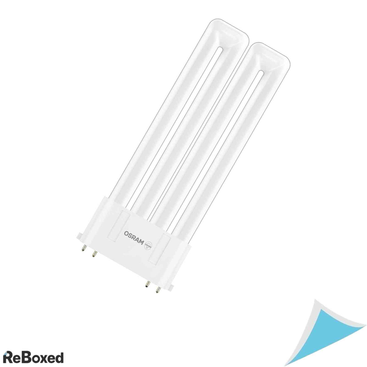 Bec LED Osram Dulux F36, Soclu 2G10, 20W, 2500 Lumeni, Lumina Rece 4000K