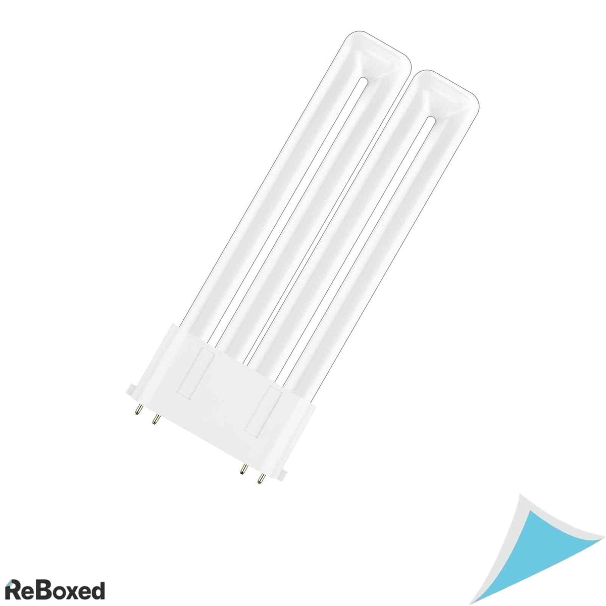 Bec LED Osram Dulux F36, Soclu 2G10, 20W, 2500 Lumeni, Lumina Rece 4000K