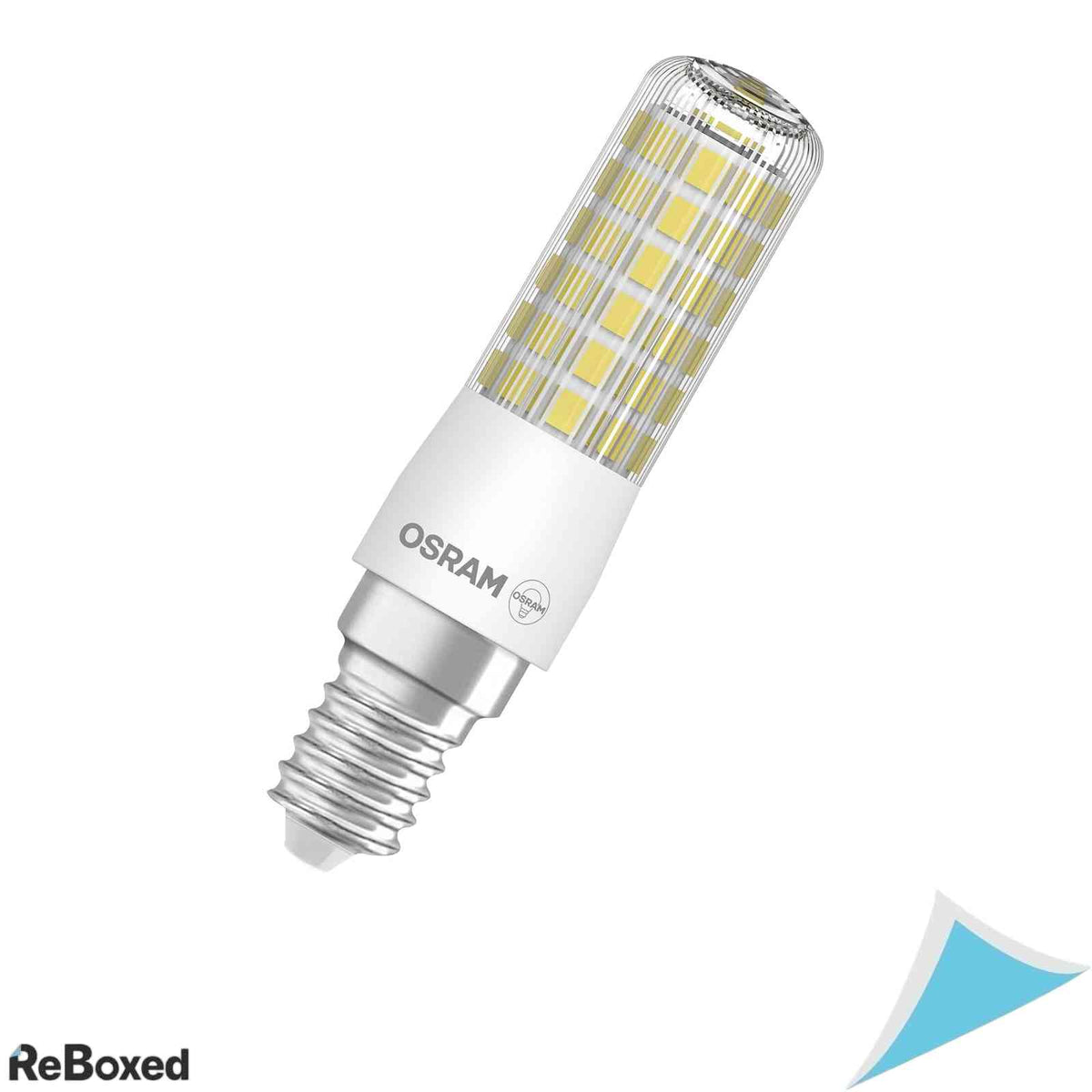Bec LED OSRAM Superstar Special T Slim E14, 7W, 806 lm, Lumina Calda 2700K, Dimabil