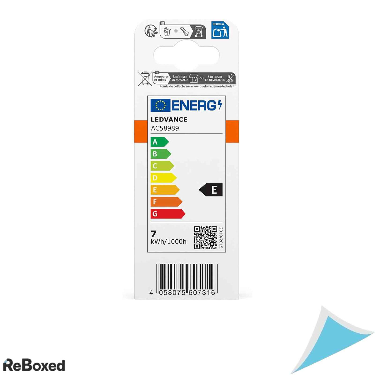 Bec LED OSRAM Superstar Special T Slim E14, 7W, 806 lm, Lumina Calda 2700K, Dimabil