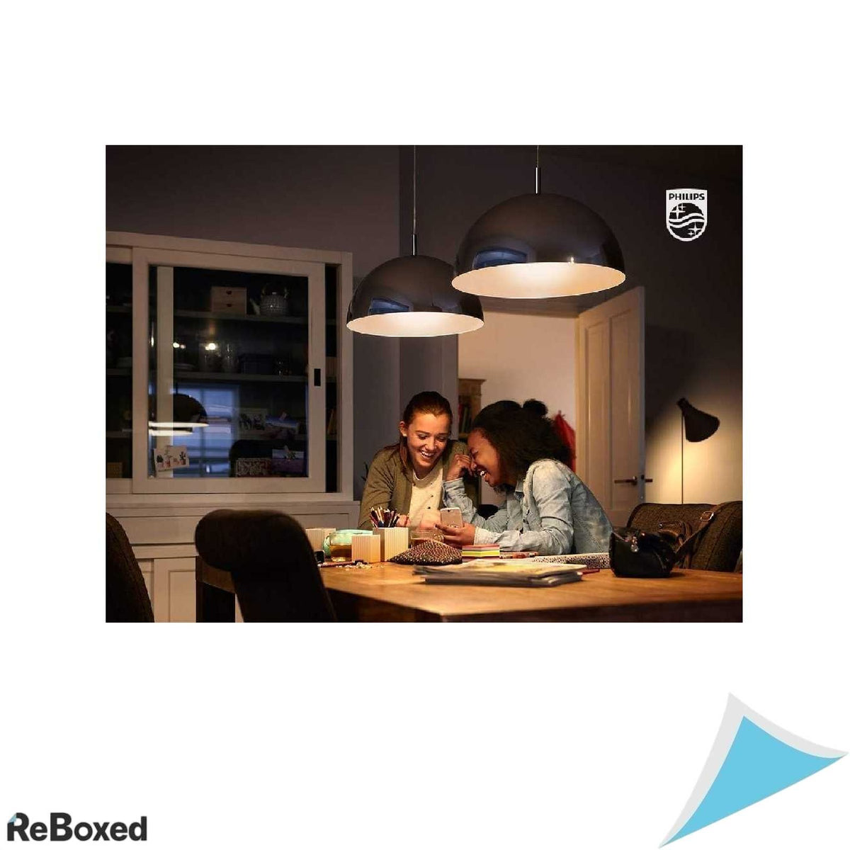 Bec LED Philips Premium Classic A95 E27, clasa d