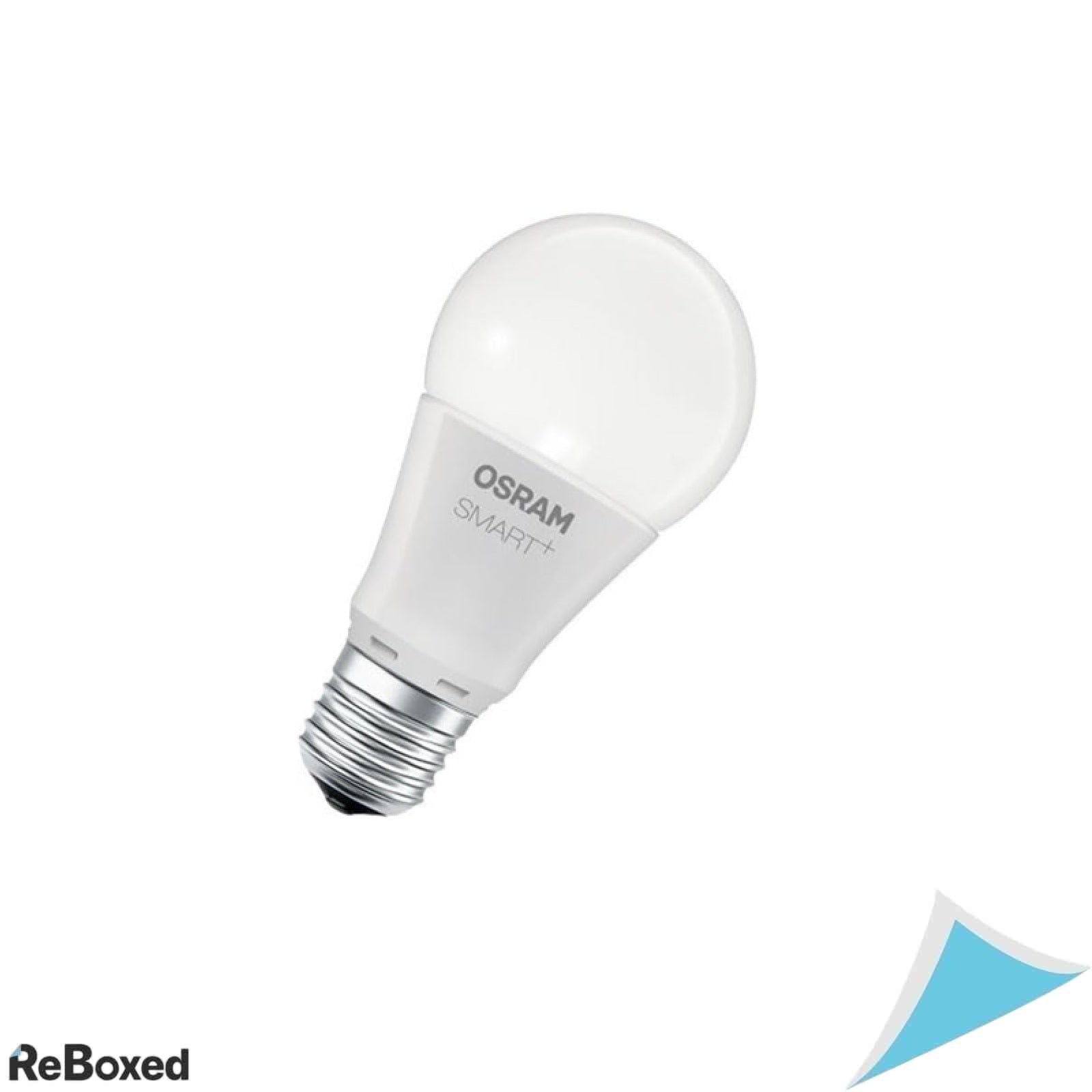 Bec Smart LED Osram Smart+ Classic A E27