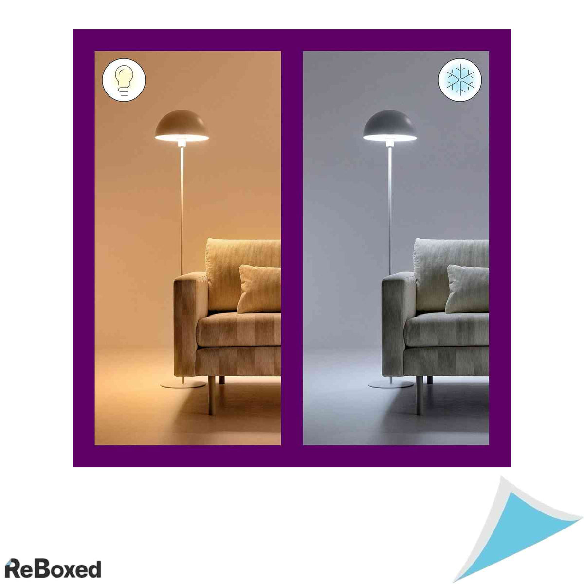 Bec Smart LED WiZ E27, 14.5W, 1521 lm