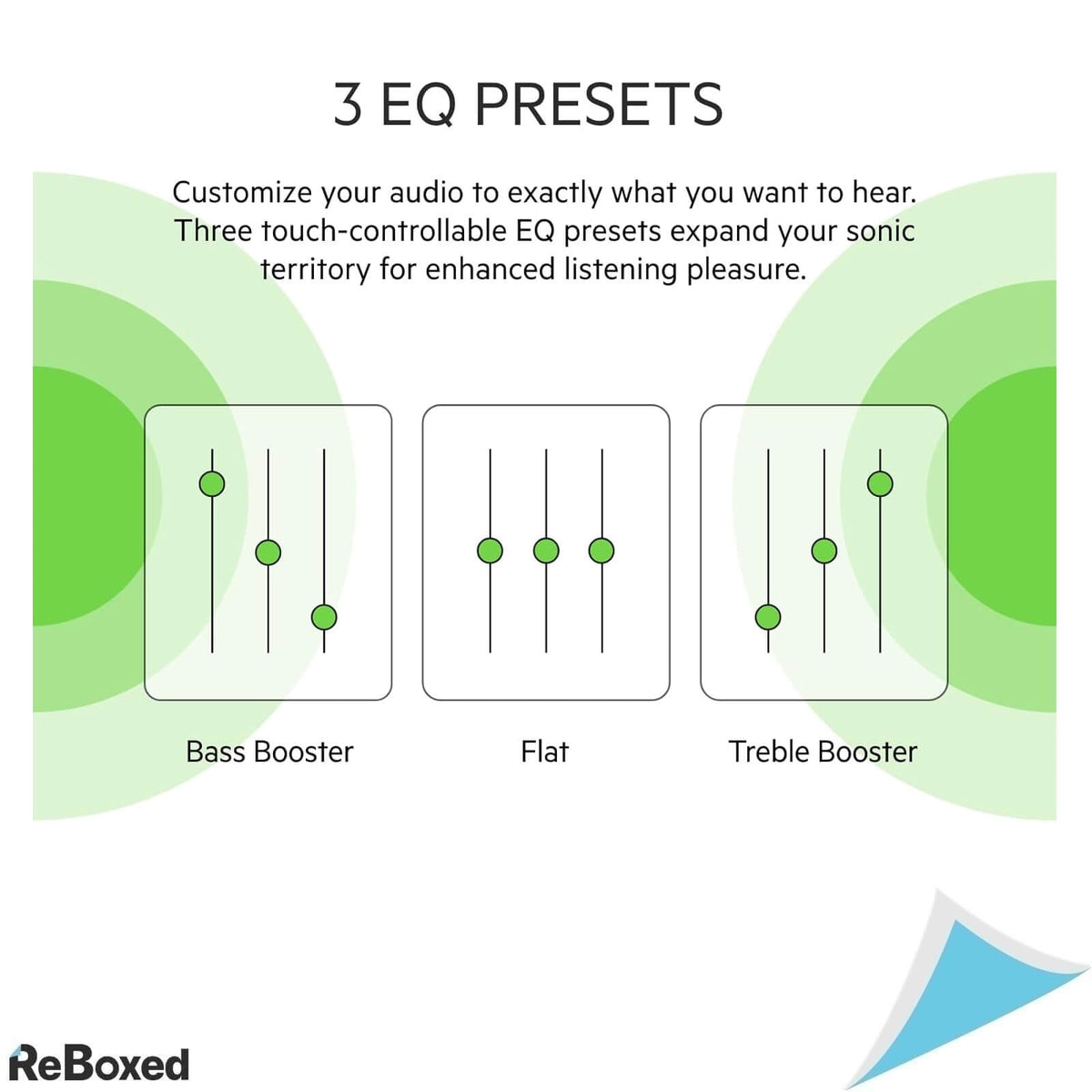 Belkin Soundform Casti In-Ear True Wireless White