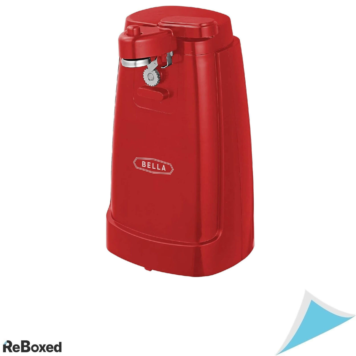 Bella Desfacator Electric de Conserve