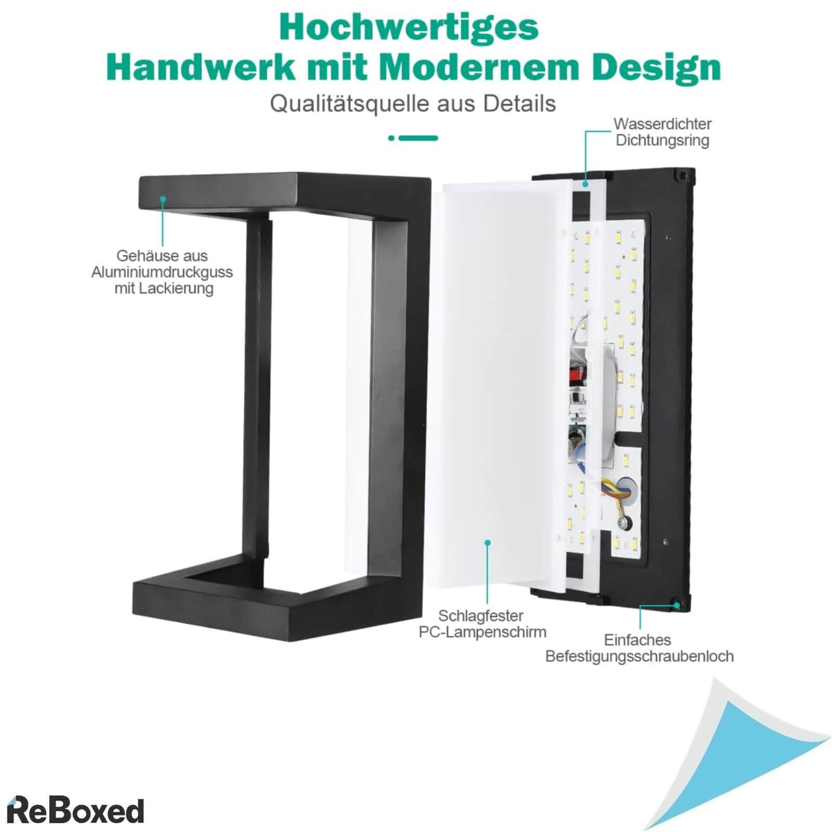 Benma Lampa de perete LED cu Senzor de Miscare 18W 1200lm 3000K