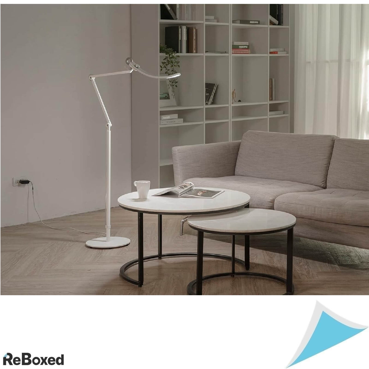 Benq Extensie Suport de Podea pentru Lampa e-Reading