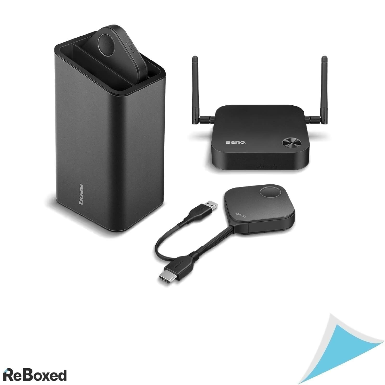 BenQ InstaShow WDC10 Sistem de Prezentare Wireless