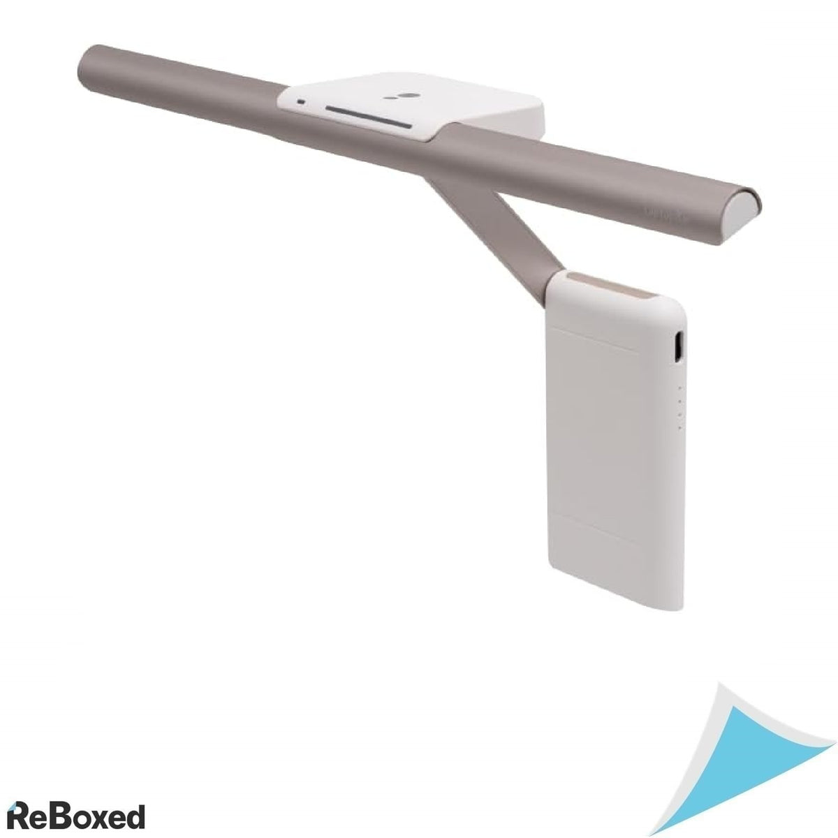 Benq LaptopBar Lampa de Lucru LED 7.5W 700lm USB Alb