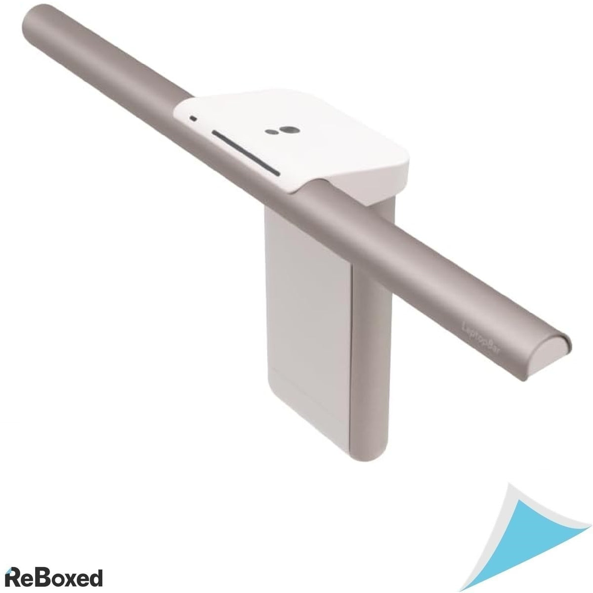 Benq LaptopBar Lampa de Lucru LED 7.5W 700lm USB Alb