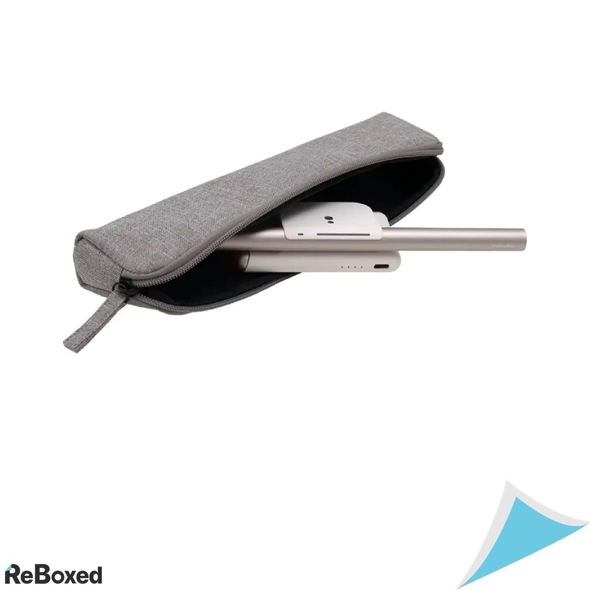 Benq LaptopBar Lampa de Lucru LED 7.5W 700lm USB Alb