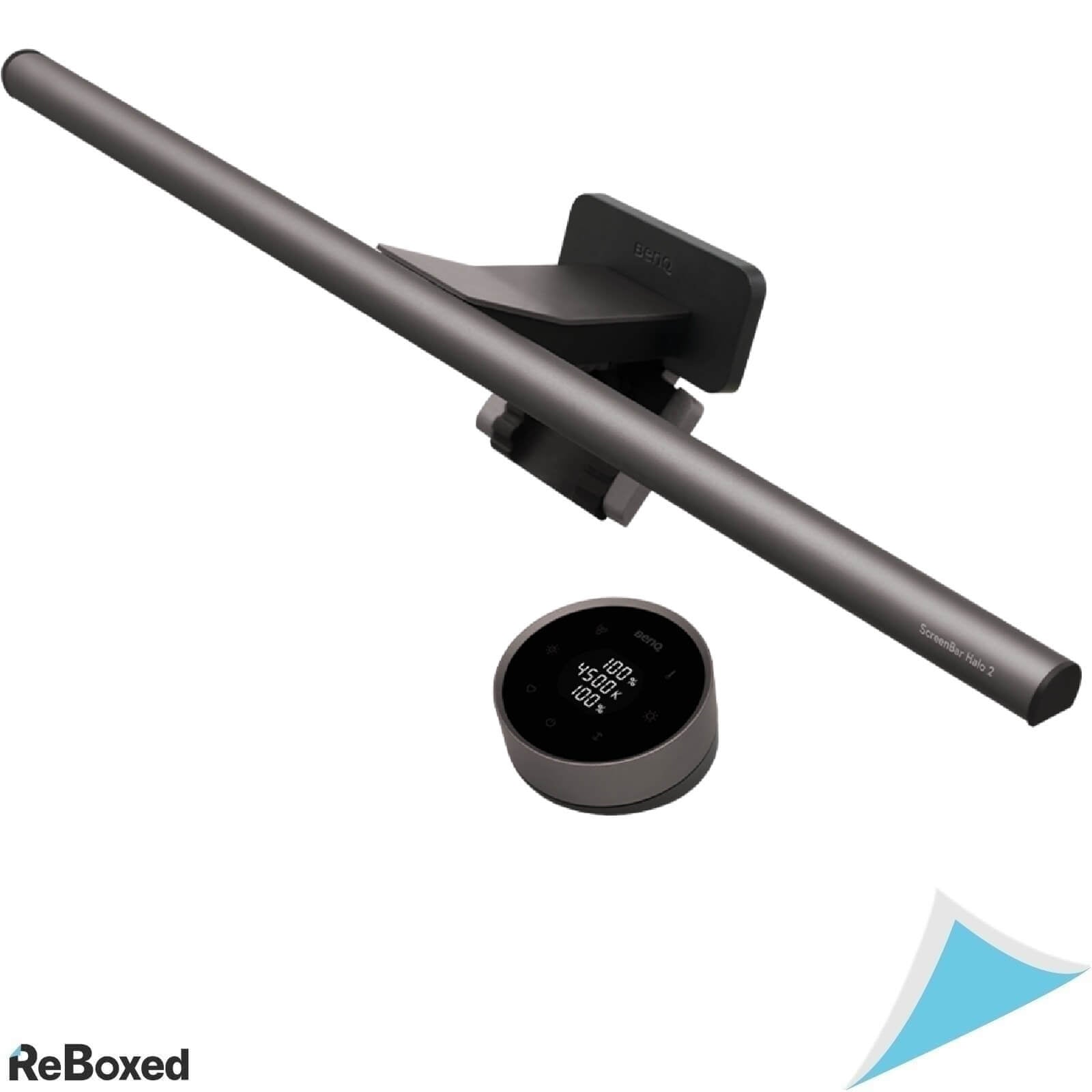 BenQ Screenbar Halo 2 Lampa LED Monitor