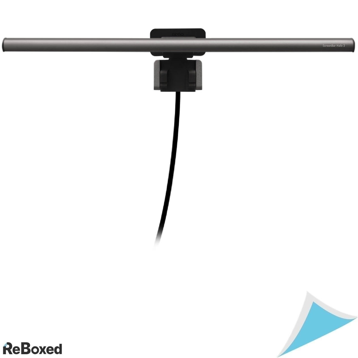 BenQ Screenbar Halo 2 Lampa LED Monitor