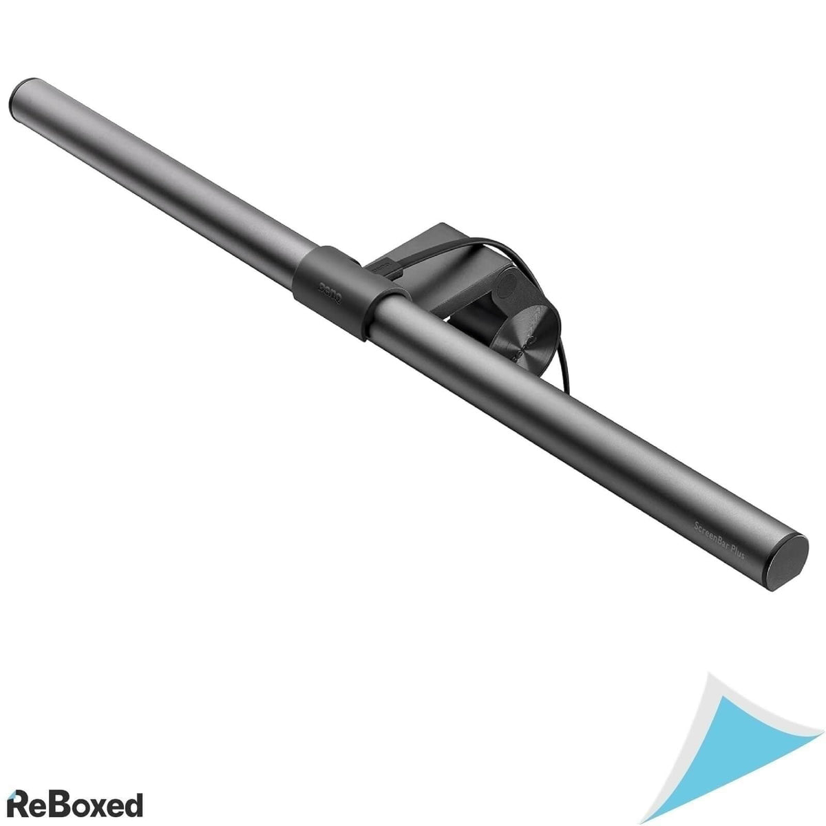 Benq ScreenBar Plus Lampa LED Monitor Controller USB