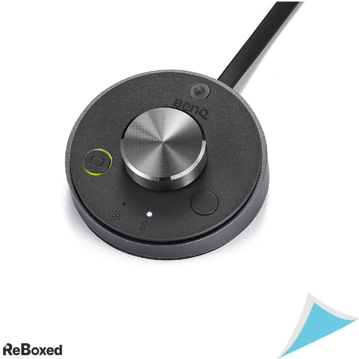 Benq ScreenBar Plus Lampa LED Monitor Controller USB