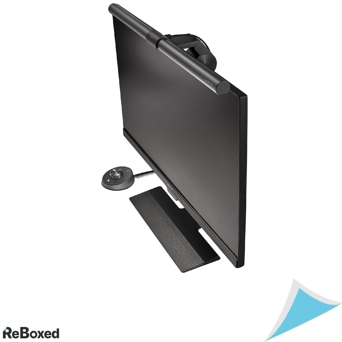 Benq ScreenBar Plus Lampa LED Monitor Controller USB