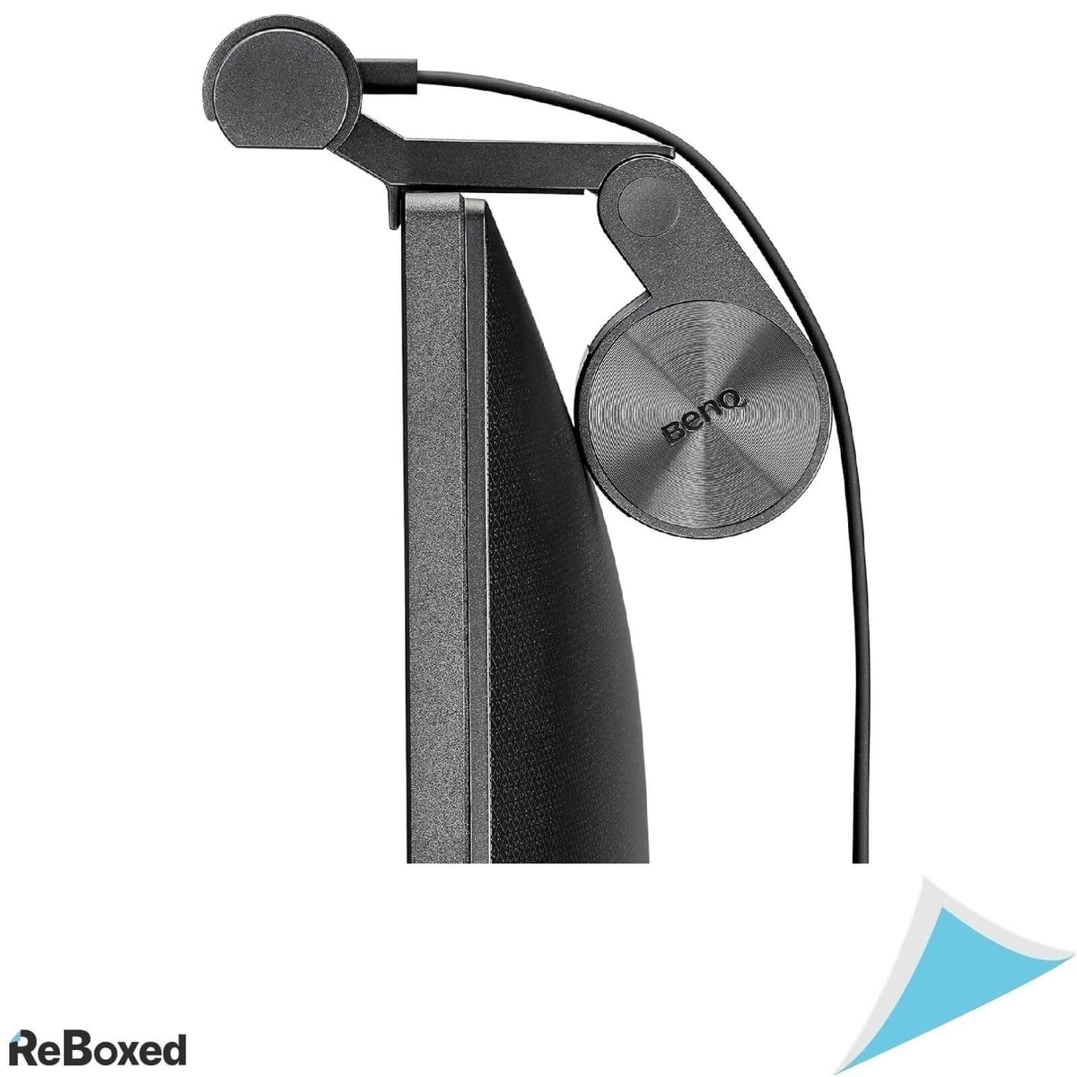 Benq ScreenBar Plus Lampa LED Monitor Controller USB