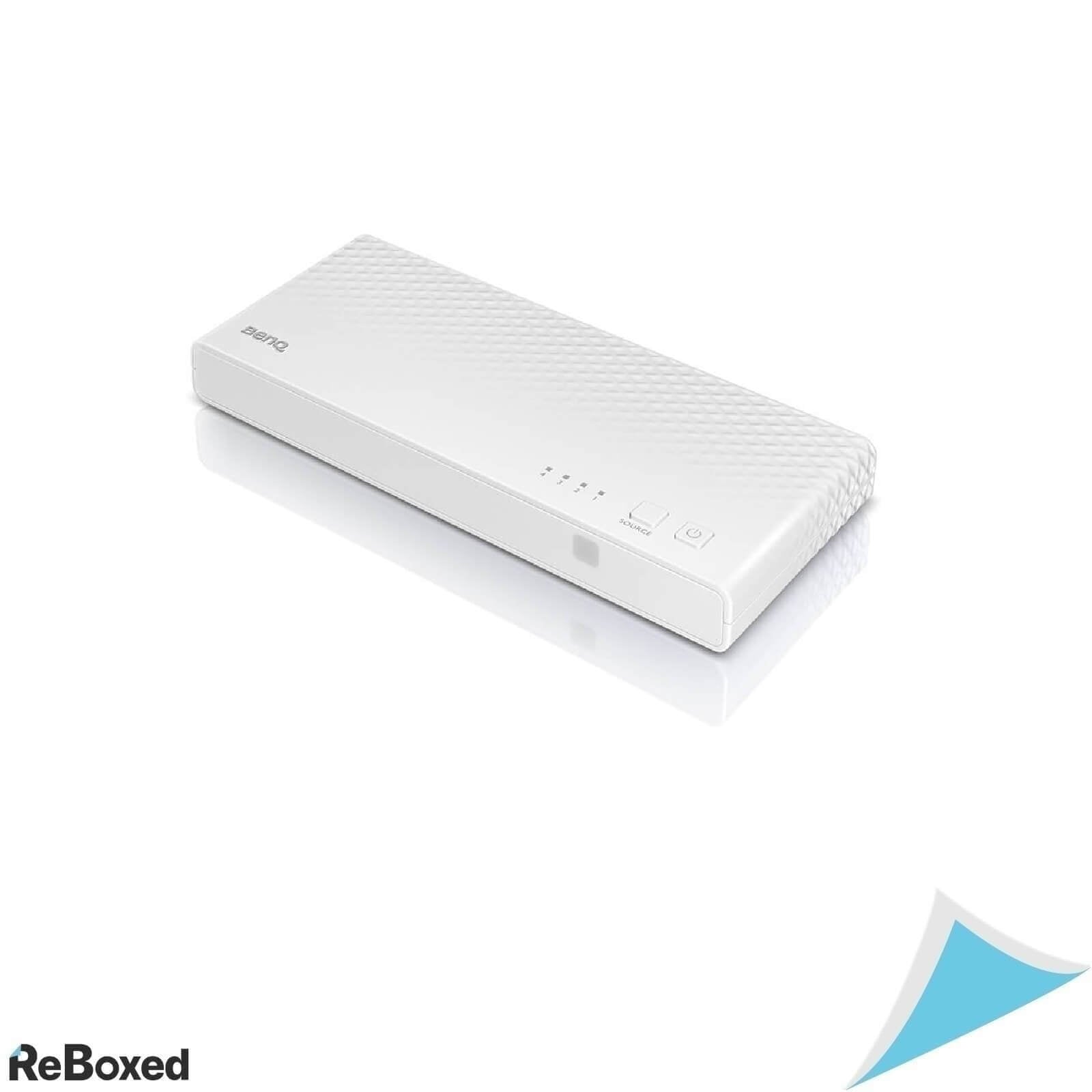 BenQ Wireless FullHD Kit WDP02