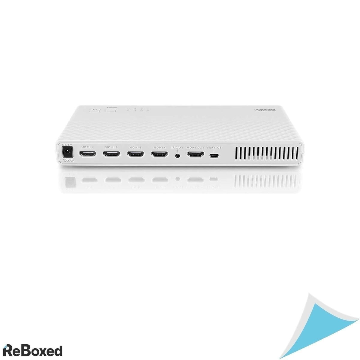 BenQ Wireless FullHD Kit WDP02
