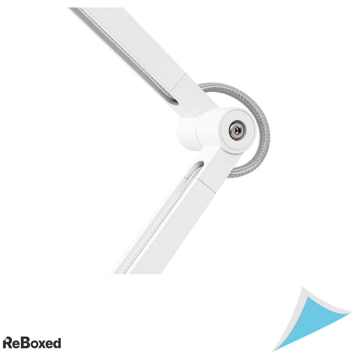 BenQ WiT e-Reading 18W Lampa de Birou 1600Lux Silver