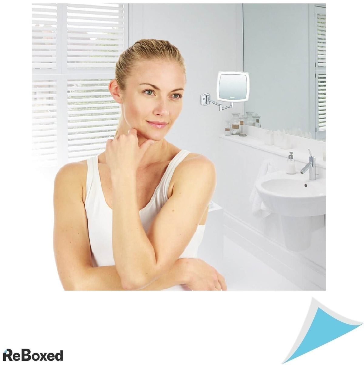 Beurer BS89 Oglinda Cosmetica LED