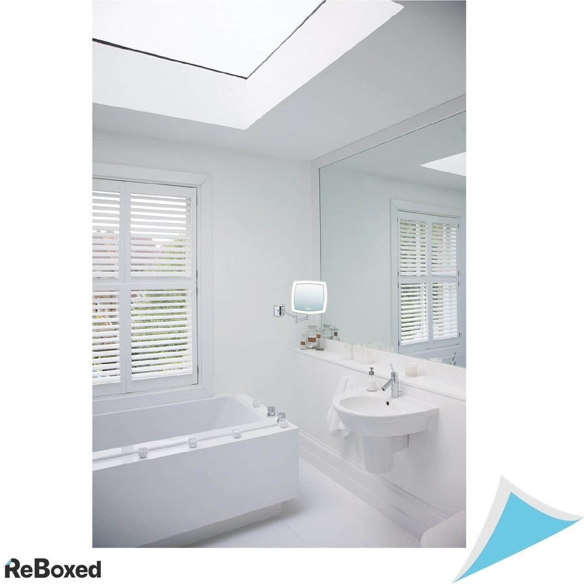 Beurer BS89 Oglinda Cosmetica LED