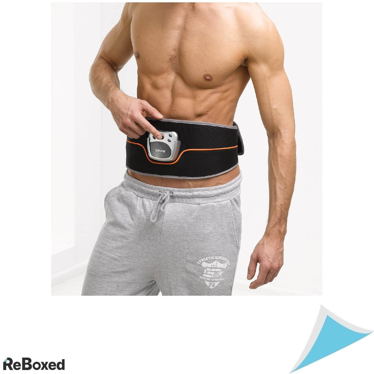Beurer EM35 Centura pentru Tonifierea Abdomenului