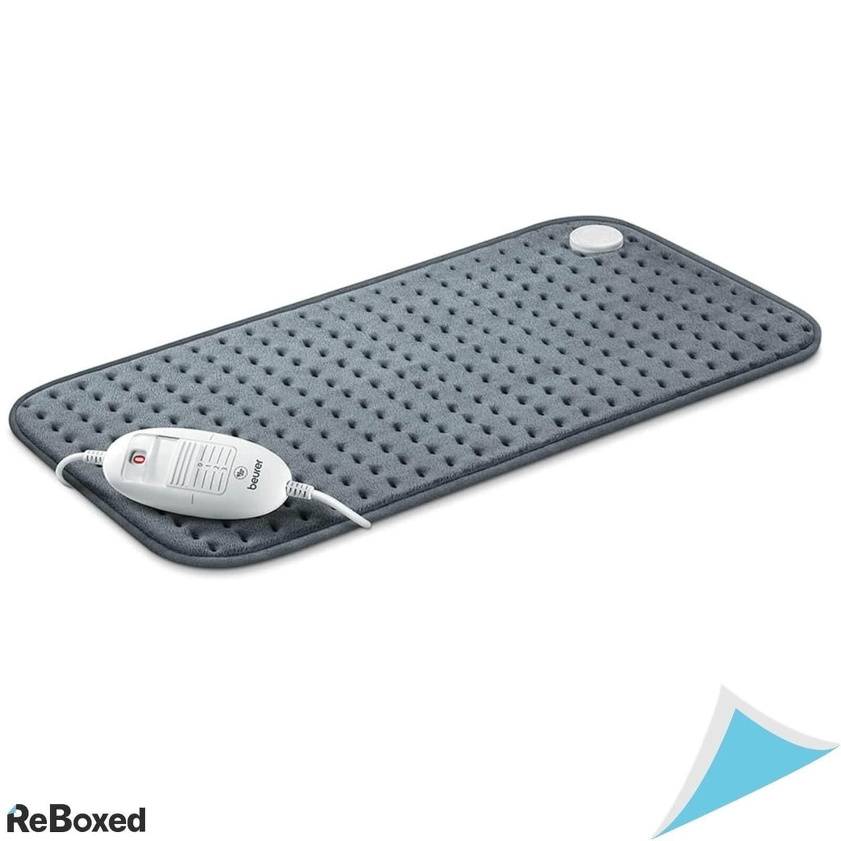 Beurer HK123 Cosy XXL Perna Electrica 100W 3 Trepte Temperatura