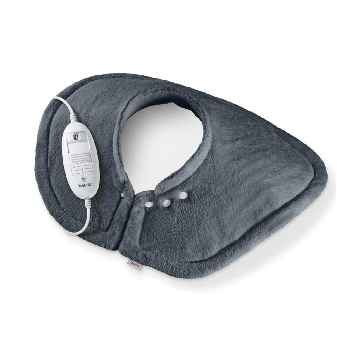 Beurer HK 54 Cosy Perna Electrica Incalzire pentru Umeri si Gat