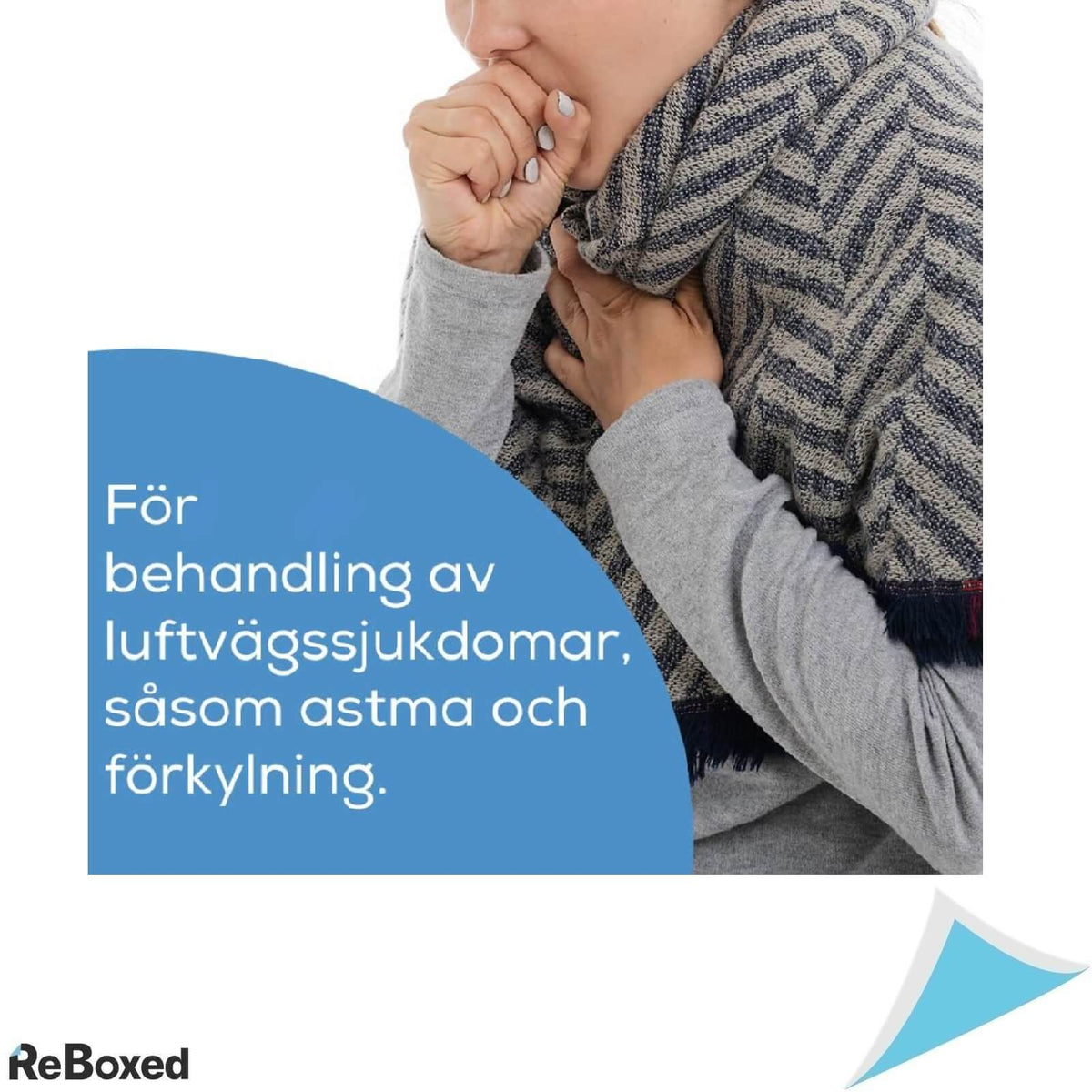 Beurer IH55 Inhalator Portabil Functie Autocuratare