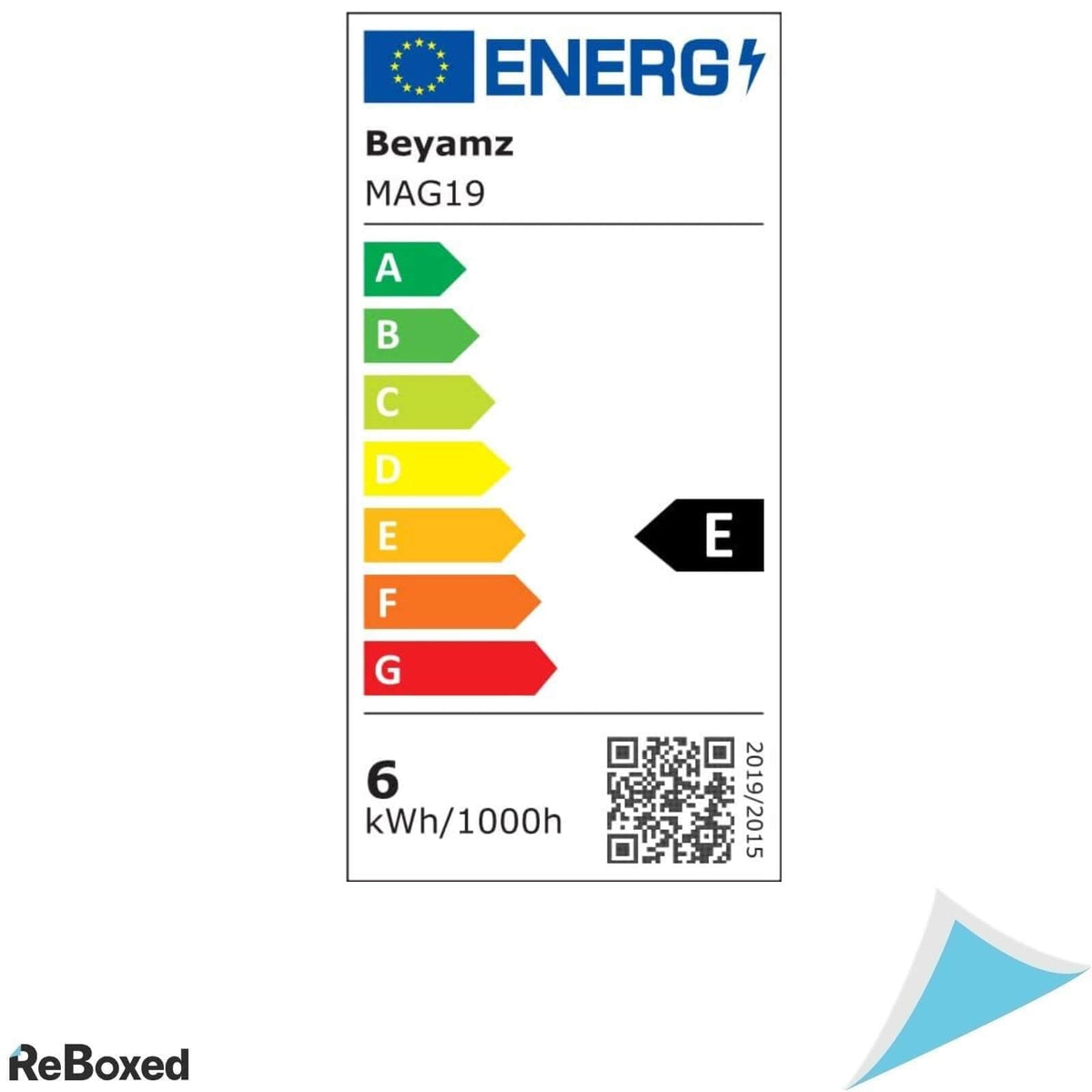 Beyamz Lampa LED Ajustabila 5 Dioptrii 1110lm 6500K