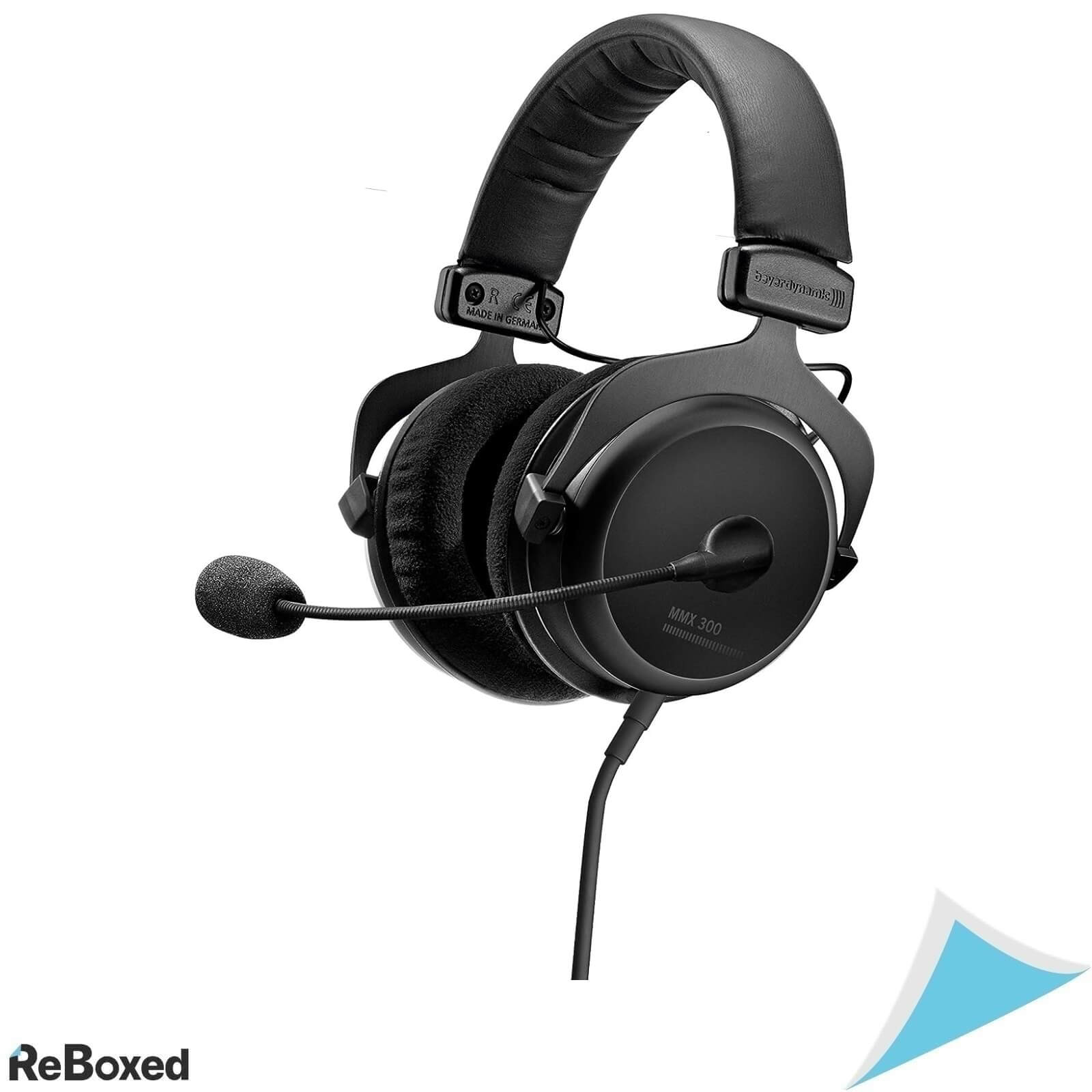 Beyerdynamic MMX 300 (2nd Generation) Casti Profesionale Gaming