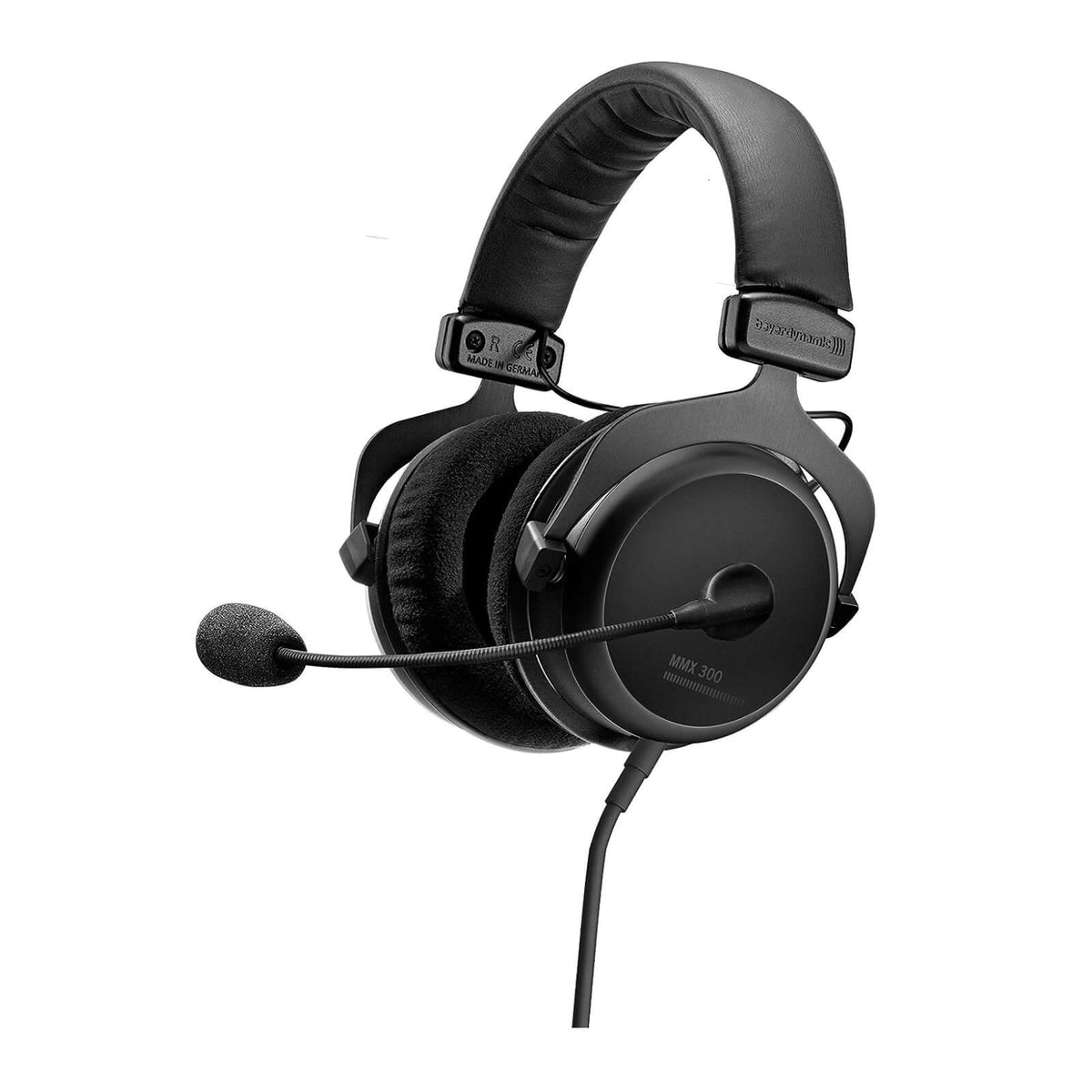 Beyerdynamic MMX 300 (2nd Generation) Casti Profesionale Gaming