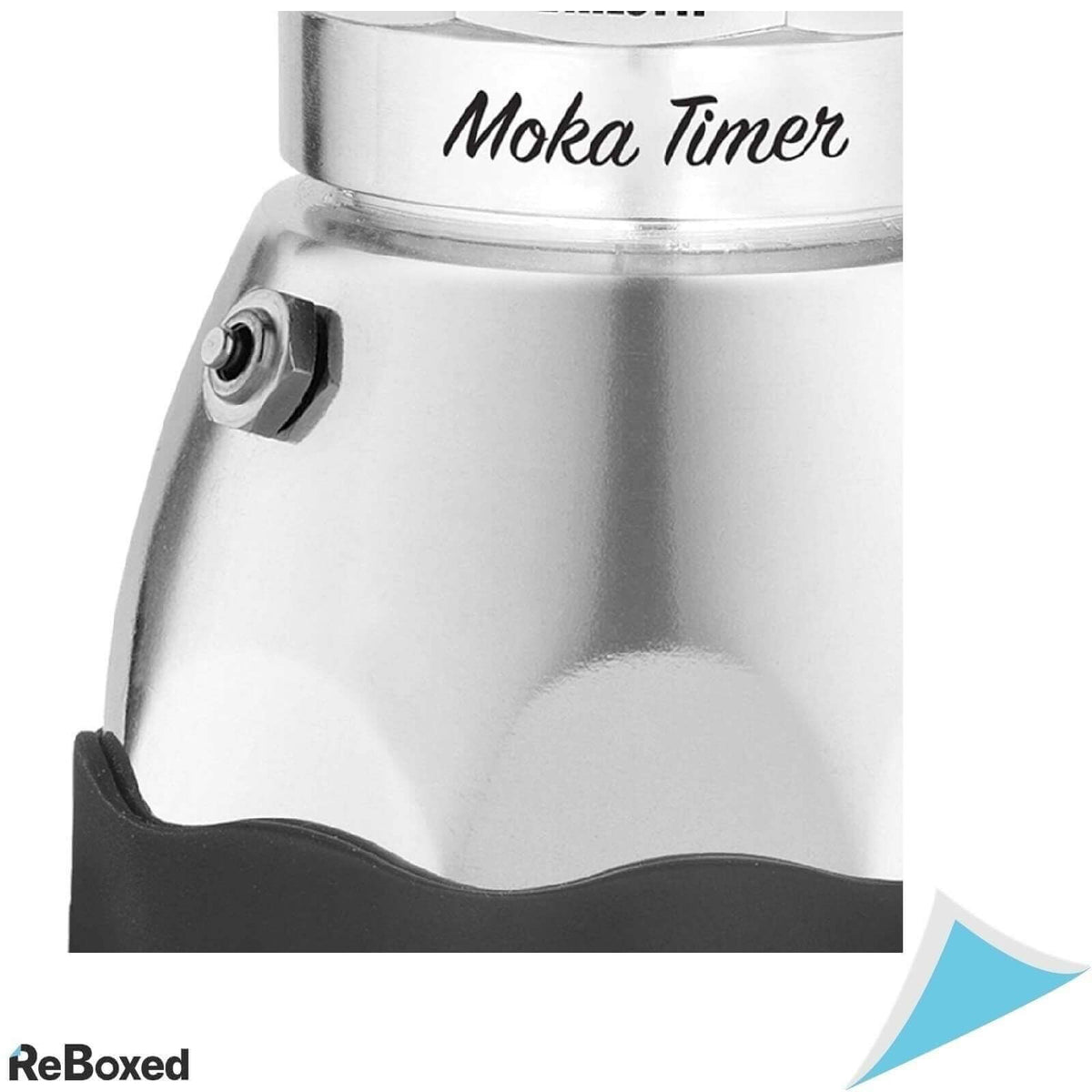 Bialetti 6093 Moka 6 cesti Espressor Electric Cafea cu Timer