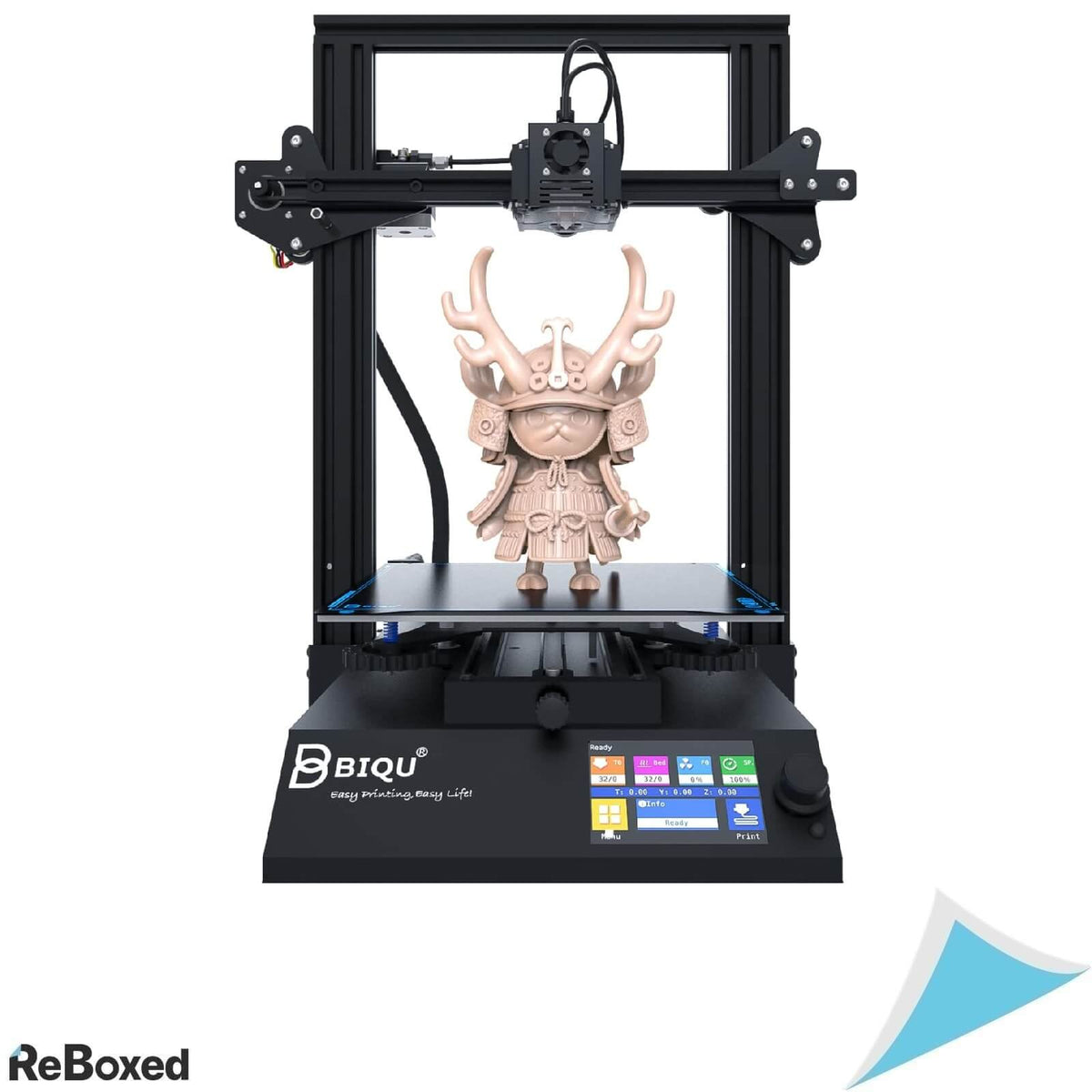 BIQU B1 FMD Imprimanta 3D 235x235x270 mm