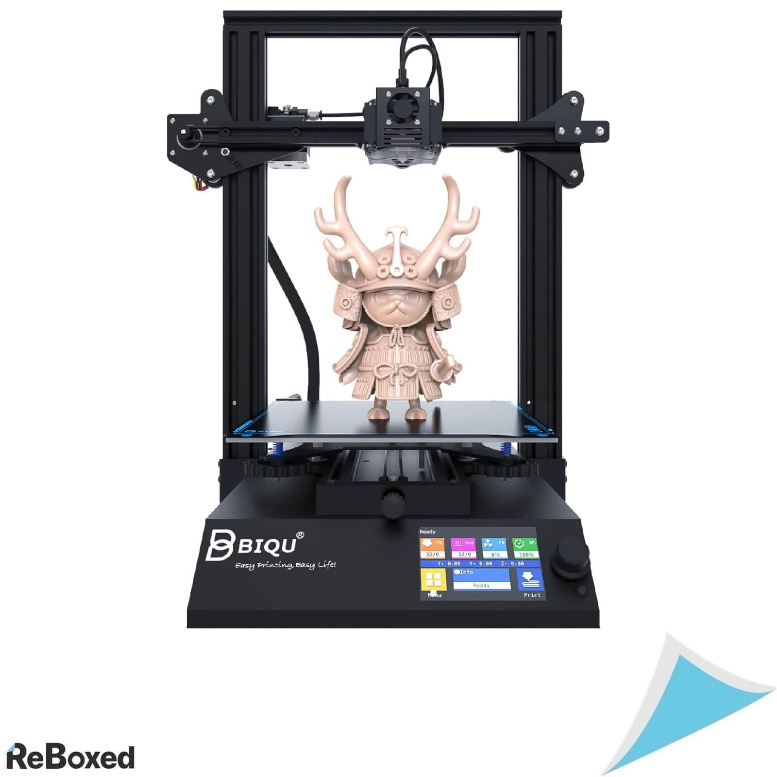 BIQU B1 FMD Imprimanta 3D 235x235x270 mm