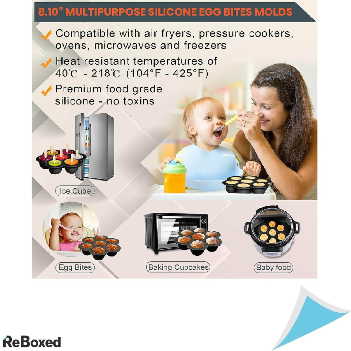 Bisnie Accesorii Airfryer XXL