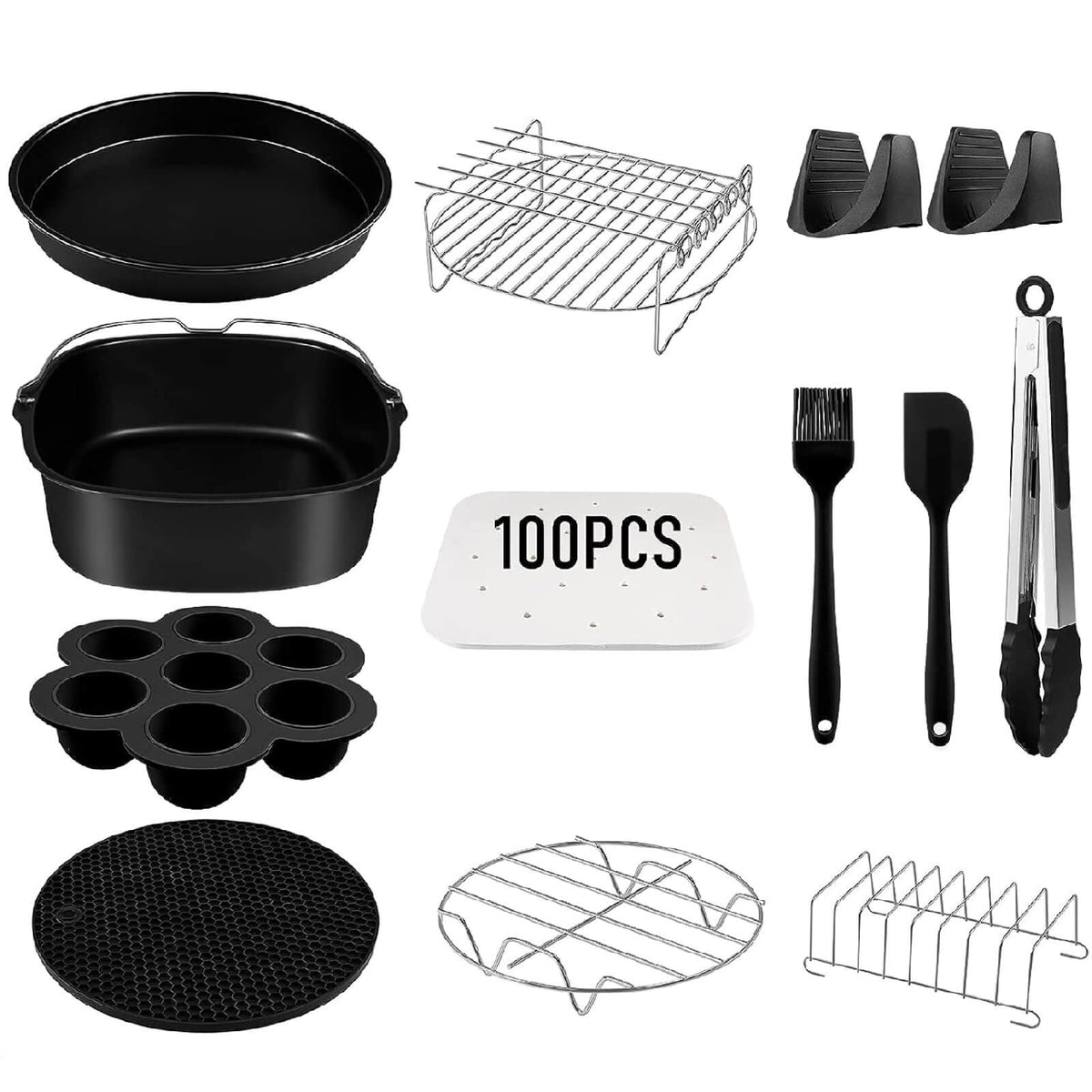 Bisnie Accesorii Airfryer XXL