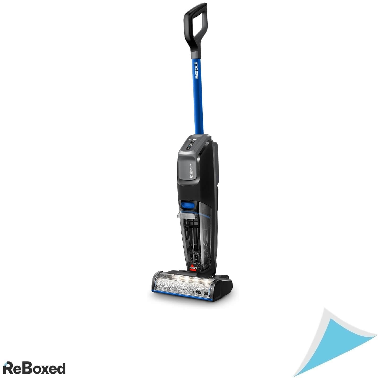 Bissel Crosswave OmniFind 4006N Aspirator Vertical