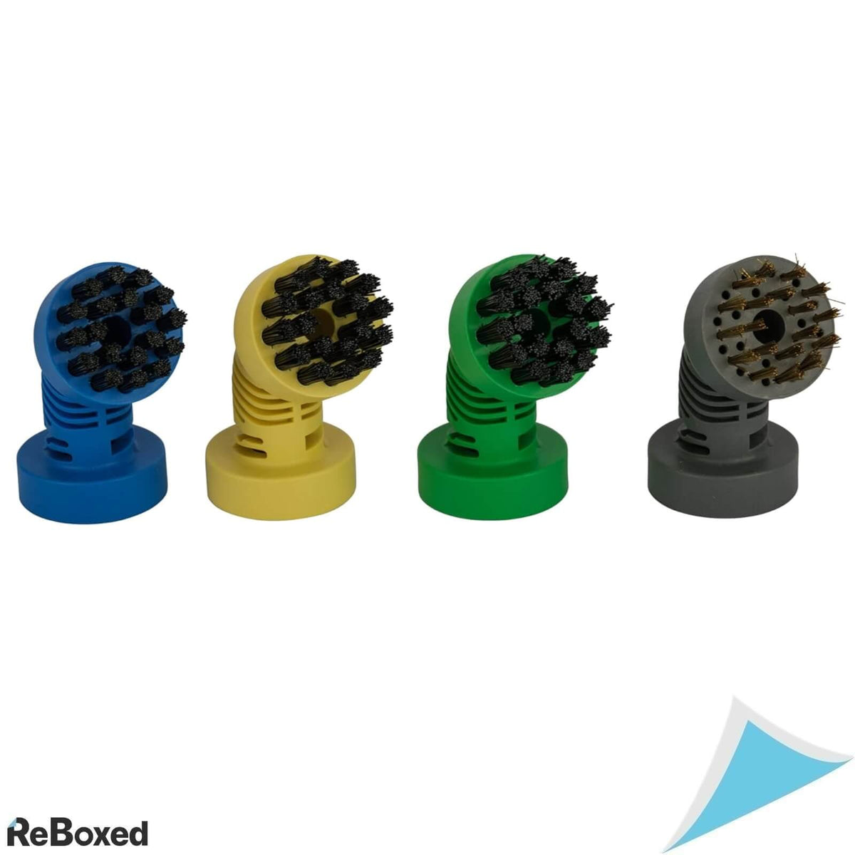 Kit complet de accesorii BLACK+DECKER FSMH21A-XJ pentru mop cu aburi