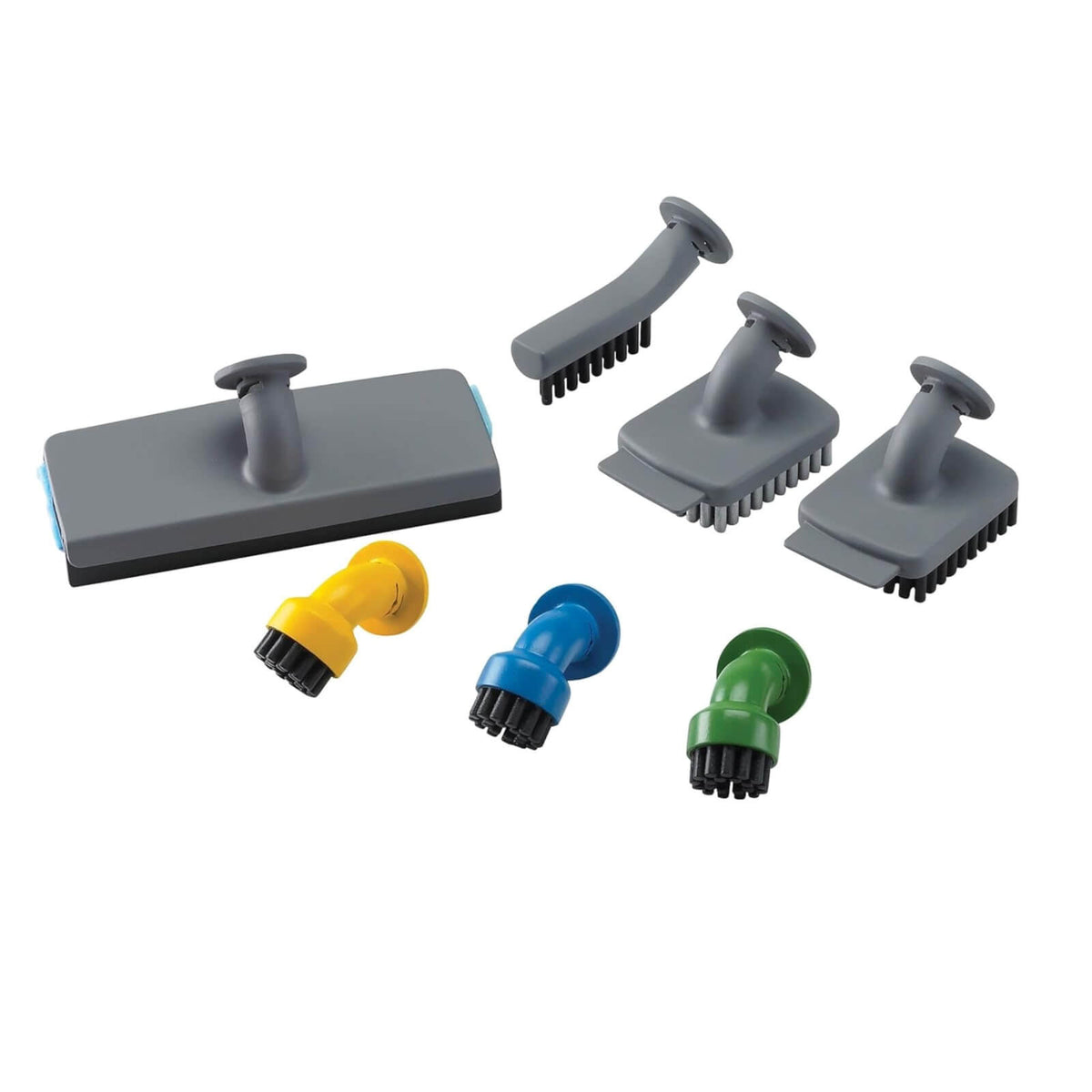 Kit complet de accesorii BLACK+DECKER FSMH21A-XJ pentru mop cu aburi