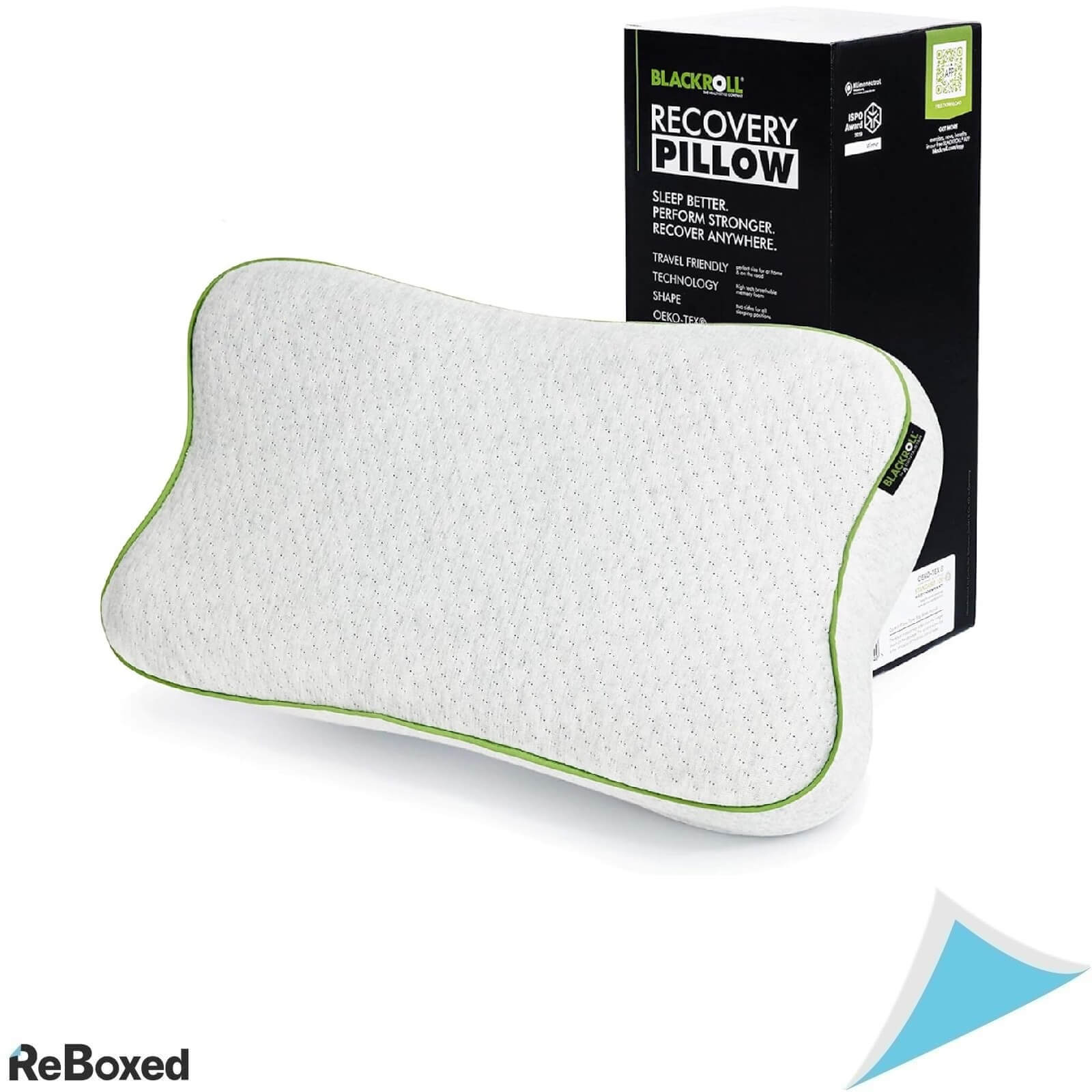 Blackroll Perna Ortopedica HWS