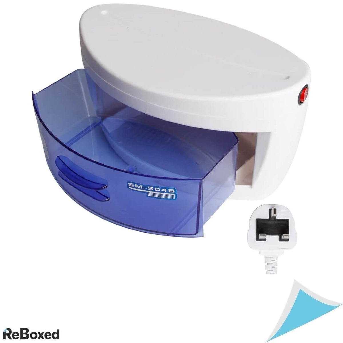 Blenda SM-504B Caseta de Dezinfectare UV