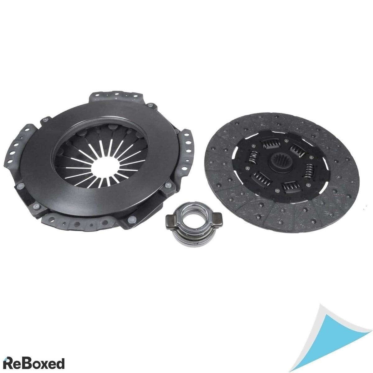 Blue Print ADC430101 Kit Ambreiaj Mitsubishi Canter