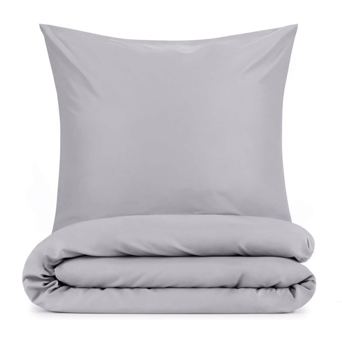 Blumtal Set Lenjerie de Pat 200x220cm si 2 Fete Perna 40x80cm