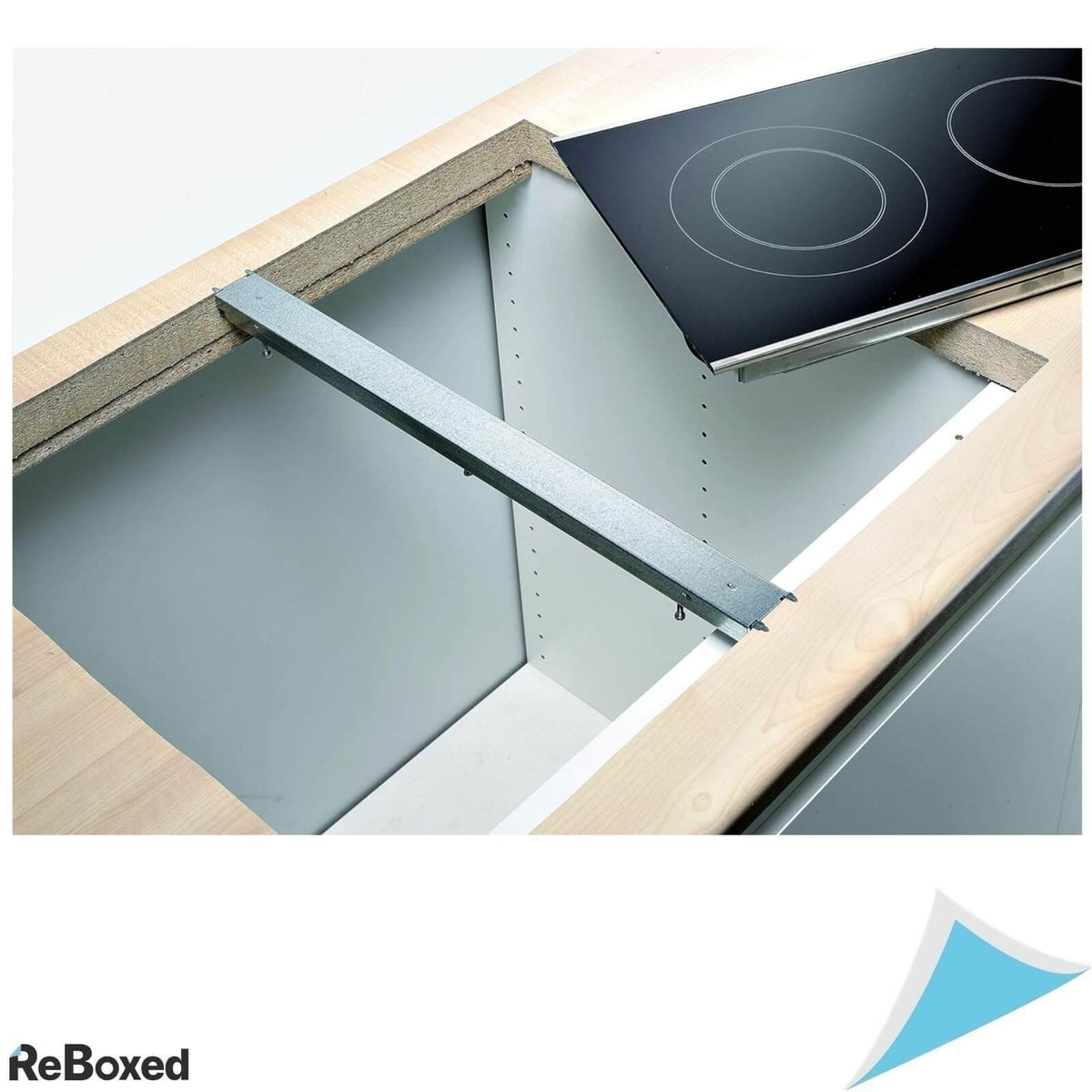 Bosch HEZ394301 Element de Legatura pentru Plitele Domino