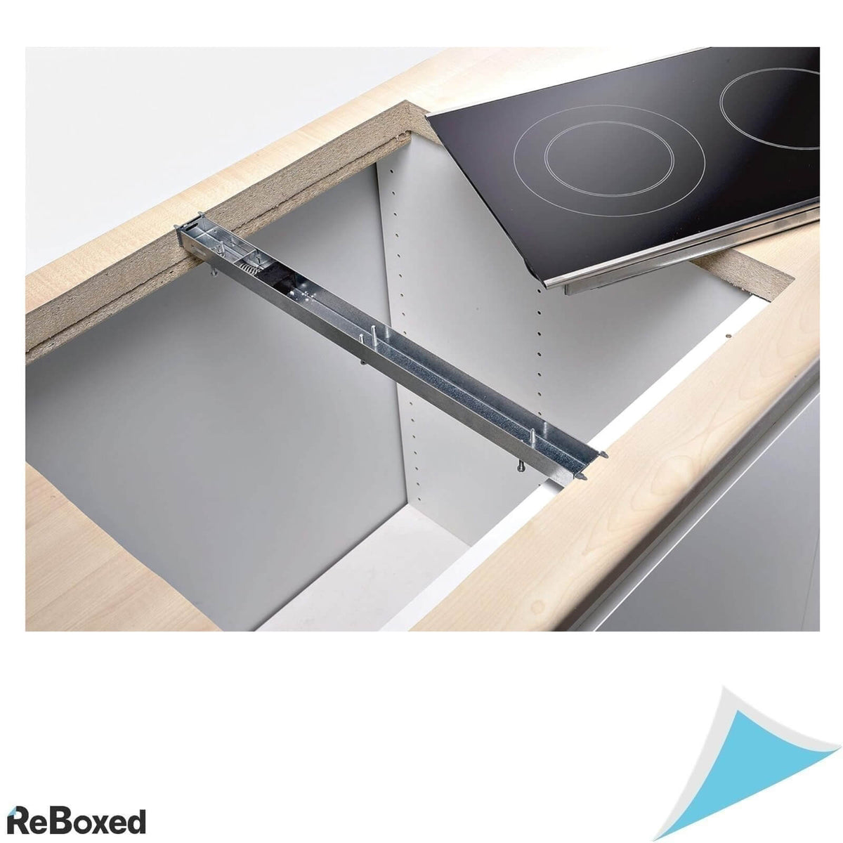 Bosch HEZ394301 Element de Legatura pentru Plitele Domino