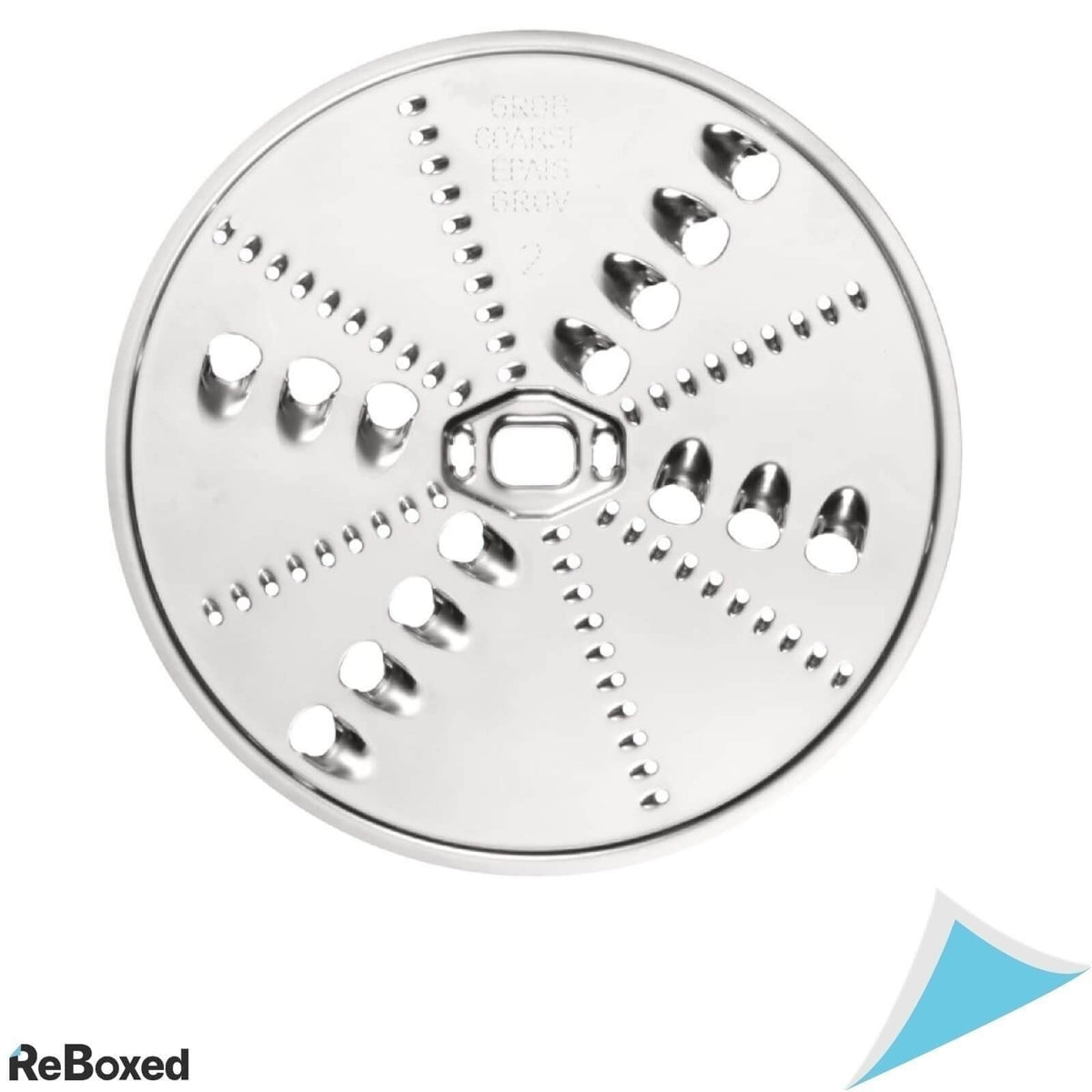 Bosch Siemens MUZ4DS4 Accesoriu Feliator Continuu 5 Functii